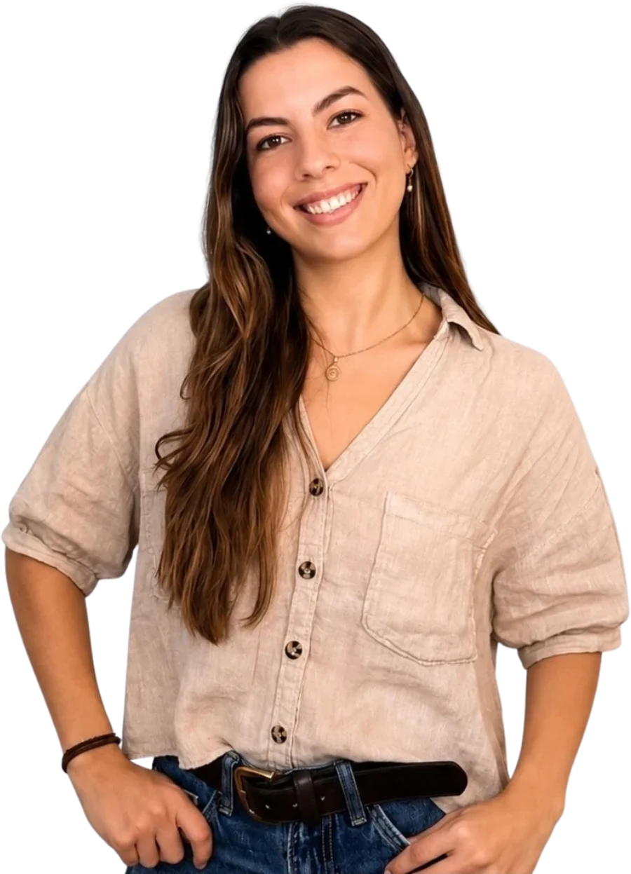 Carolina Fyrla