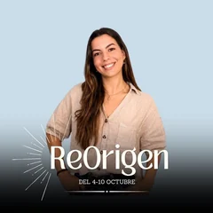 Foto del grupo ReOrigen